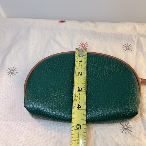 Green & Brown Makeup Bags Set of 4 - Picture 12 of 16